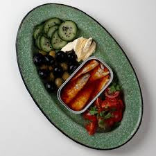 Maria Organic Sardines In Tomato Sauce