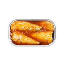 Maria Organic Sardines In Tomato Sauce