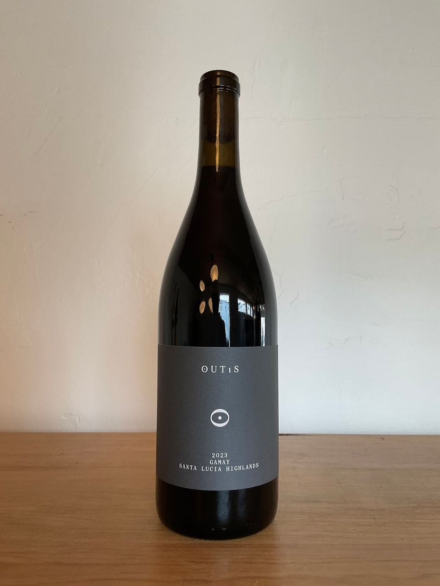 2023 Outis Santa Lucia Highlands Gamay