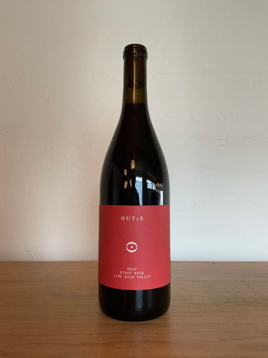 2023 Outis Lime Kiln Pinot Noir