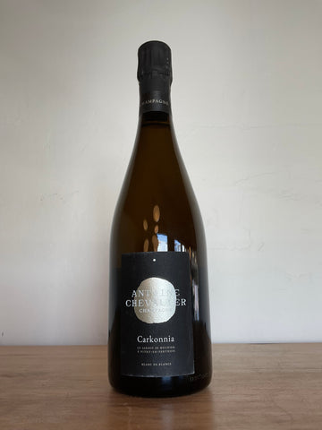 2020 Antoine Chevalier 'Carkonnia Blanc de Blancs Champagne