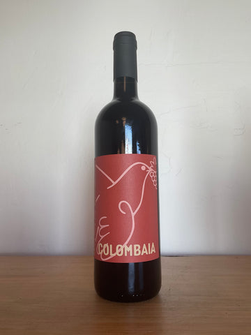 2019 Colombaia 'Vigna Vecchia' Sangiovese