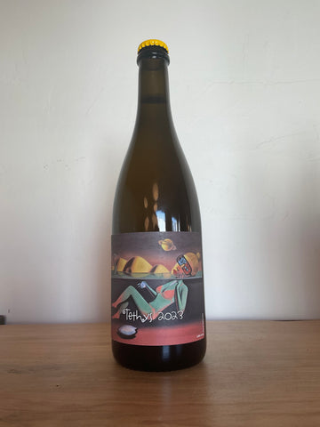 2023 Martin Vajner 'Tethys' White Blend