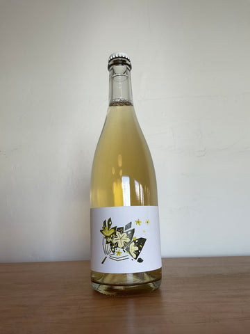 NV Julie Hoch Sparkling Elderflower #1