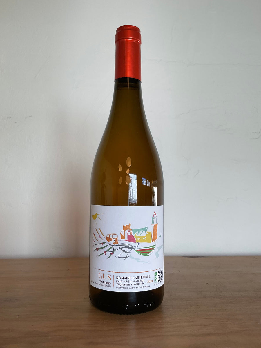 2024 Domaine Carterole 'Gus' Grenache Blend