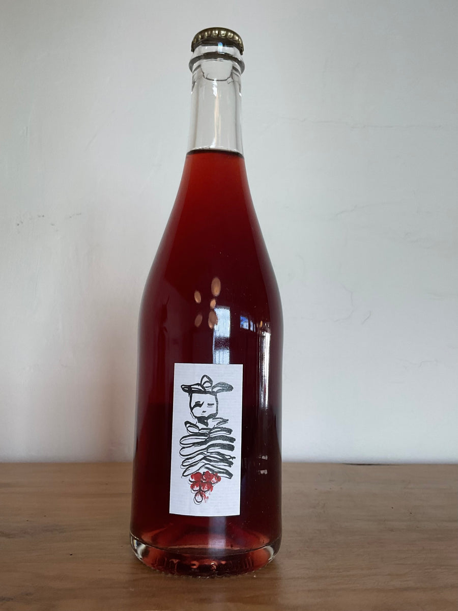 2024 L'Absurde Genie des Fleurs 'Arc' Cinsault