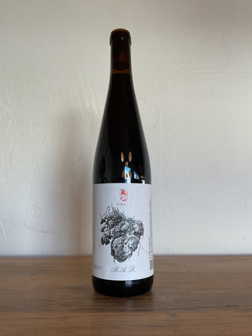 2023 Marto 'B.A.D' Dornfelder