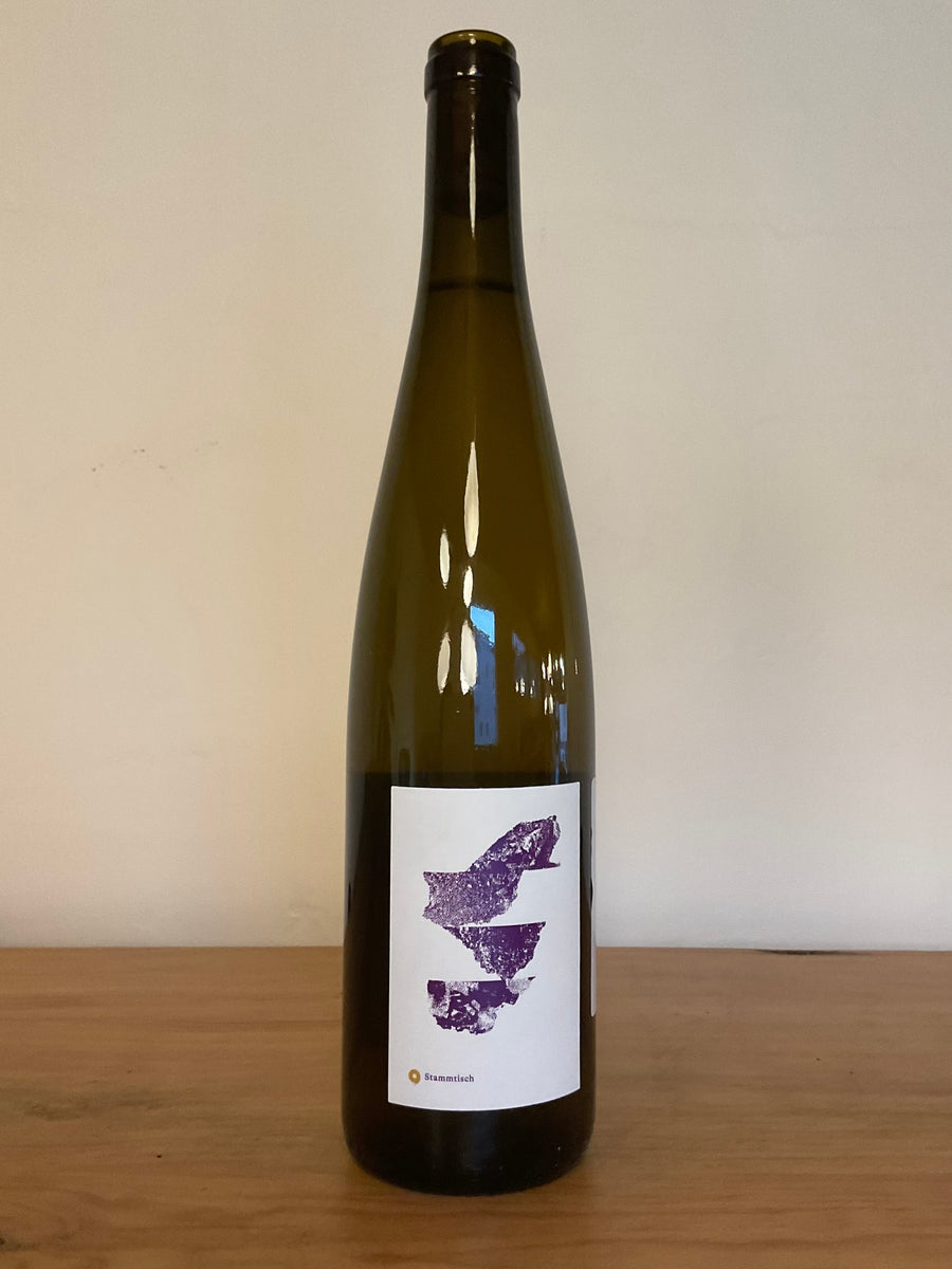 2024 Leonard Dietrich 'Stammtisch' Auxerrois/Riesling Blend