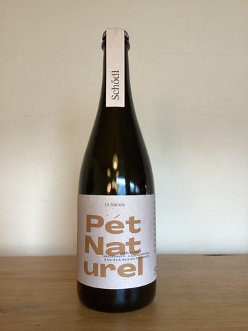 2022 Schödl 'Pet- Nat' Gruner Veltliner Blend