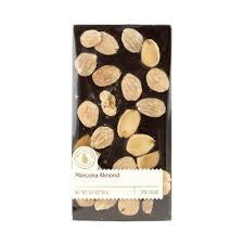 Wildwood ‘Marcona Almond’ bar