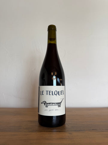 2023 Bonhomme 'Le Telquel' Gamay