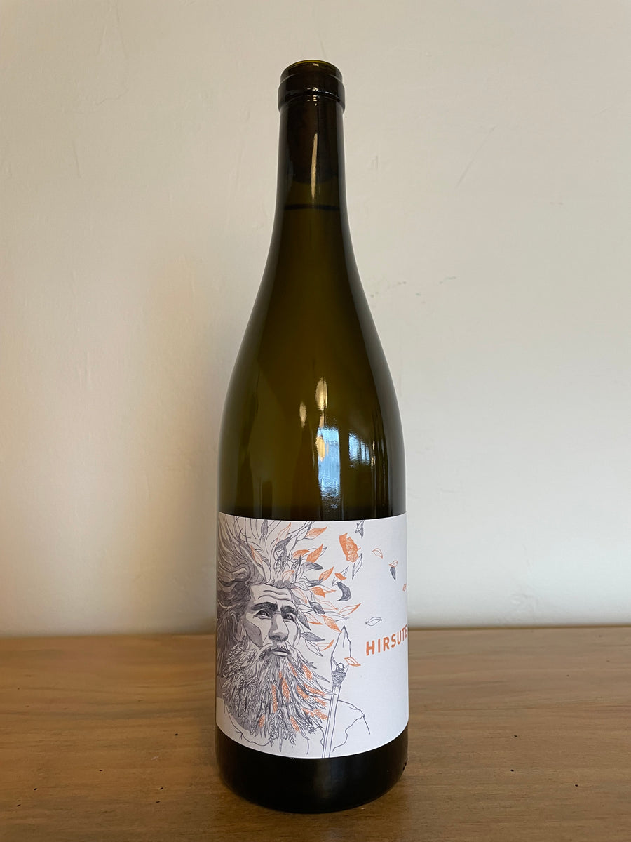 2023 Les Equilibristes 'Hirsute' Perigord White