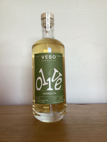 VESO Olive Vermouth