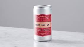 Four Barrel Halo Hartume Cold Brew