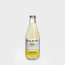 Ed & Pete's Old Fashioned Lemonade