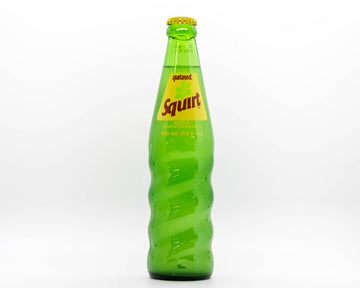 Mexican Squirt