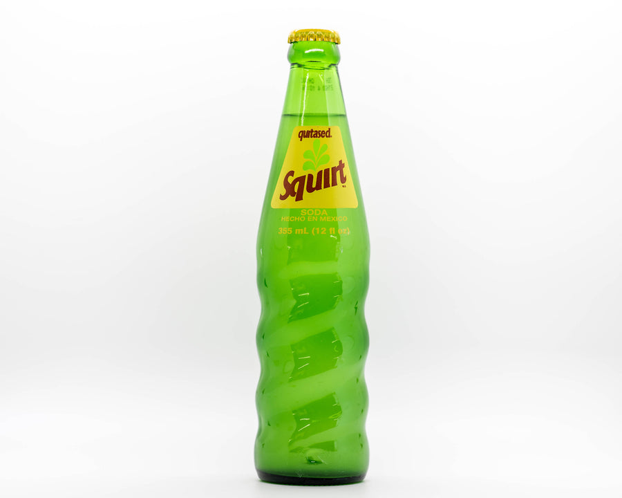 Mexican Squirt
