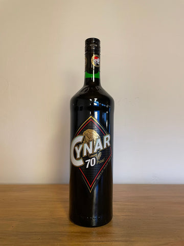 Cynar Artichoke Liqueur 70 (1L)