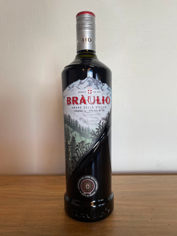 Bottle of 