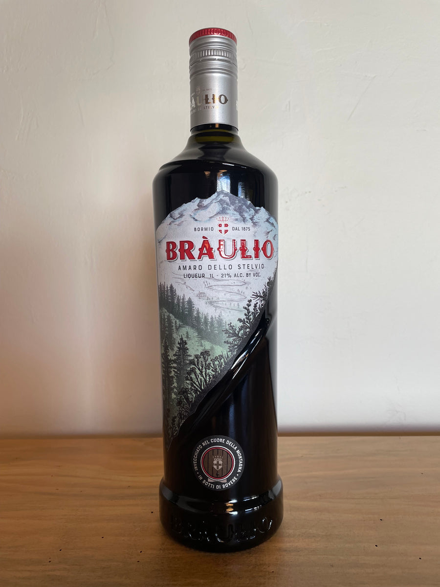 Bottle of 