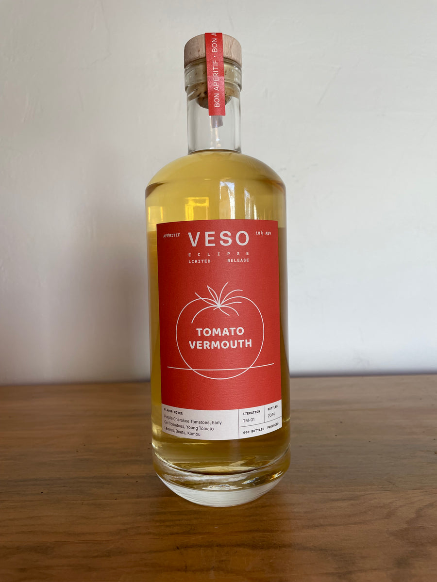 VESO Tomato Vermouth