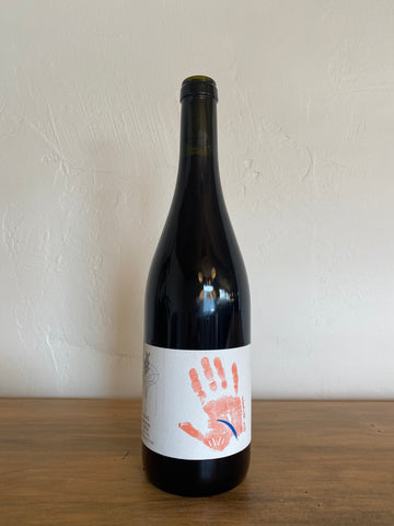MV Wagner von Wohlgemutheim 'Isaac' Pinot Noir Solera