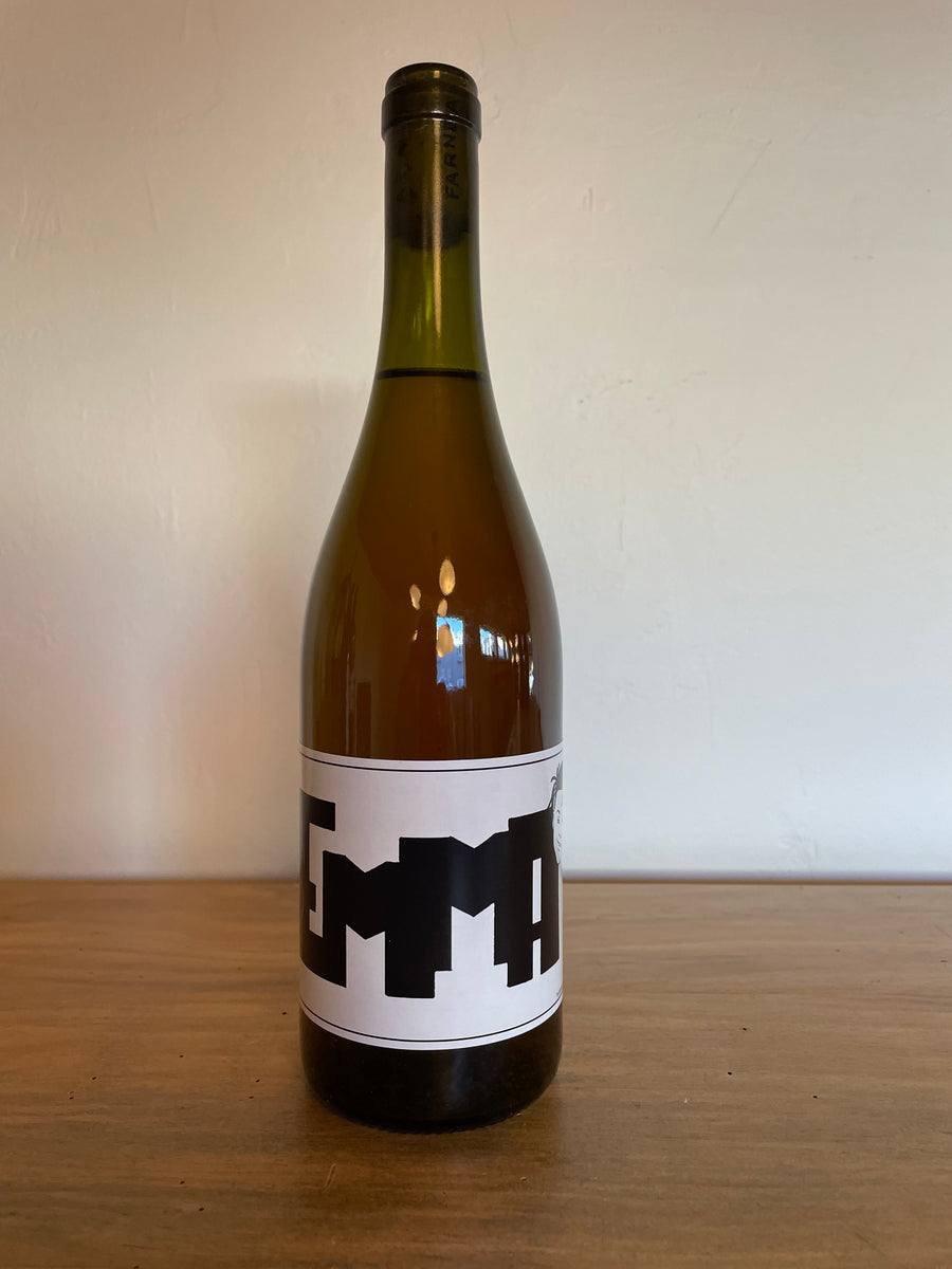 2023 Farnea (Marco Buratti) 'Emma' Skin Fermented White Blend