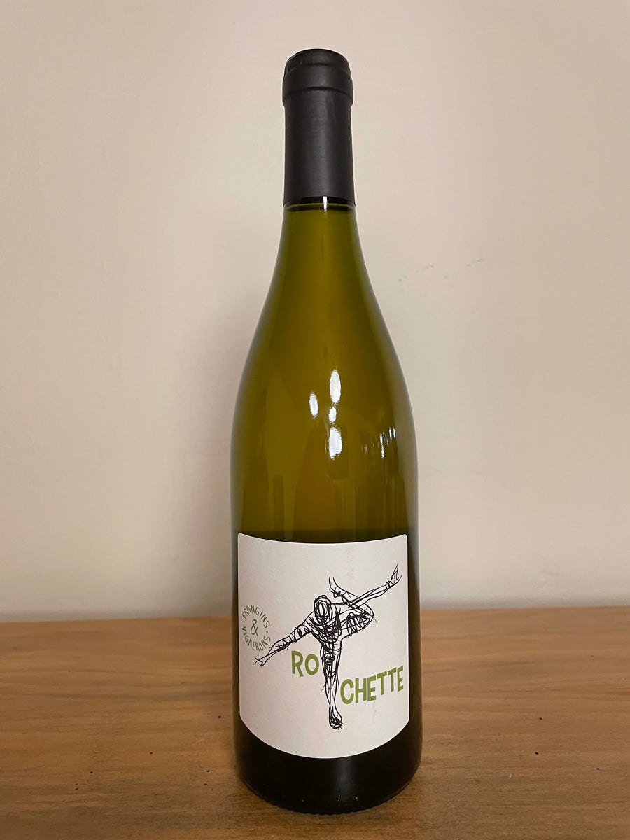 2023 Domaine Ozil 'Rochette' Grenache Blanc