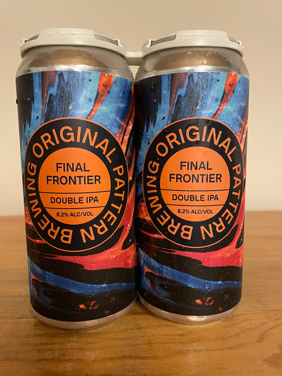 Cans of 