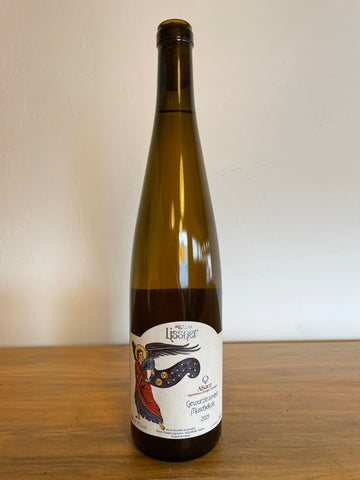 Bottle of 