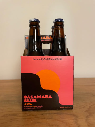 Bottles of 