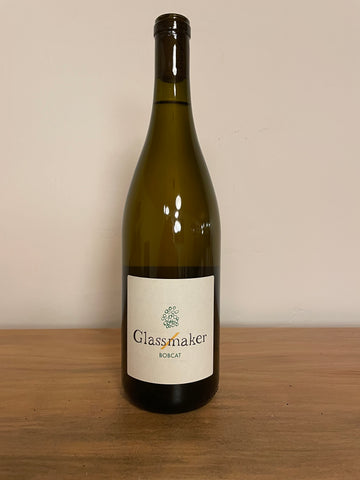 Bottle of 