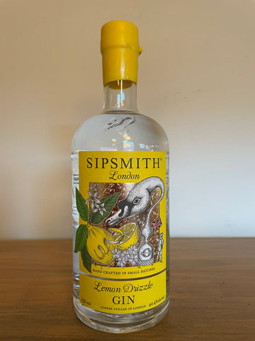 Bottle of 
