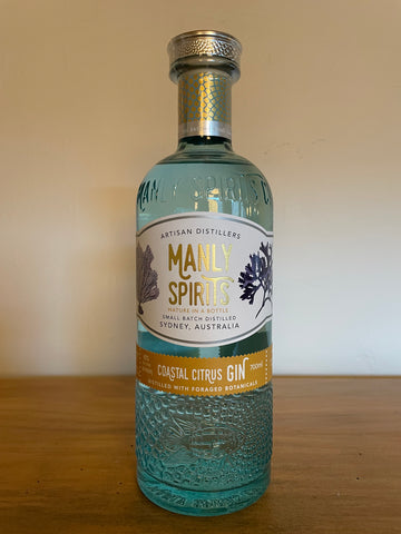 Bottle of 
