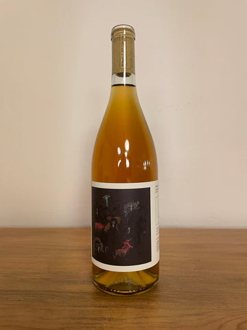 Bottle of 