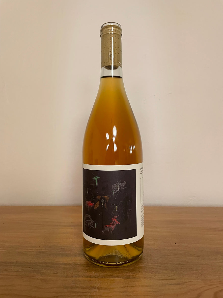 Bottle of 