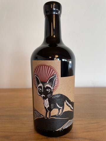 Bottle of 