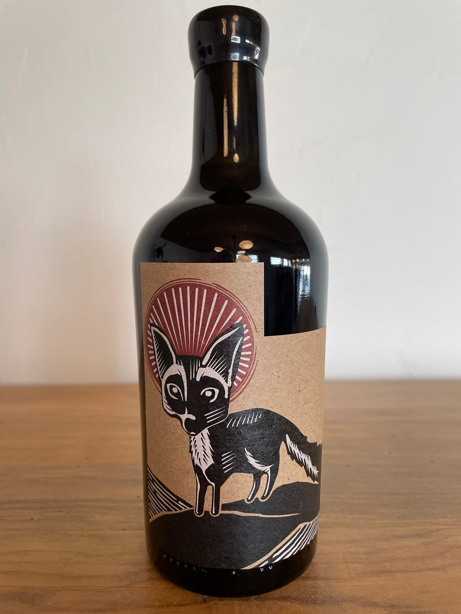 Bottle of 