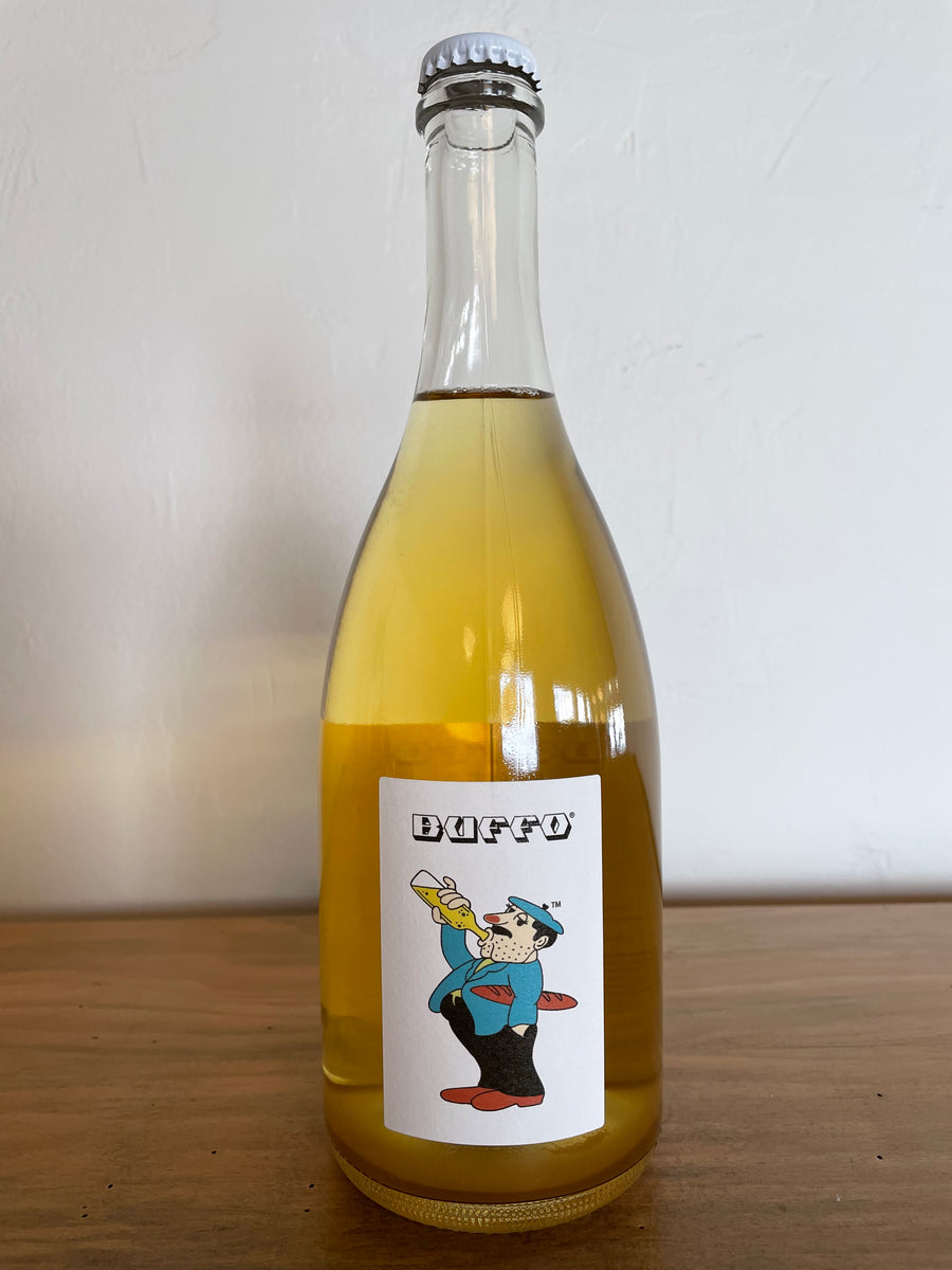 Bottle of 