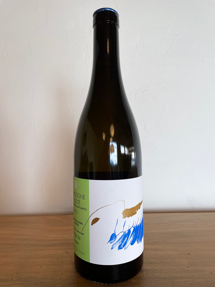 Bottle of 