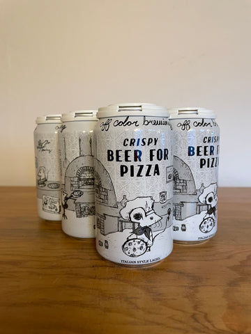 Cans of 