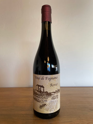 Bottle of 