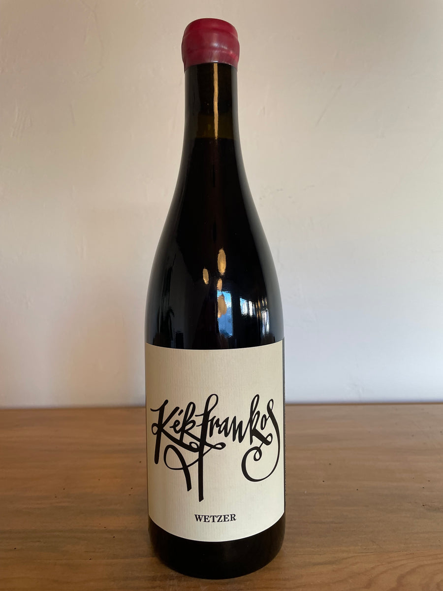 Bottle of 