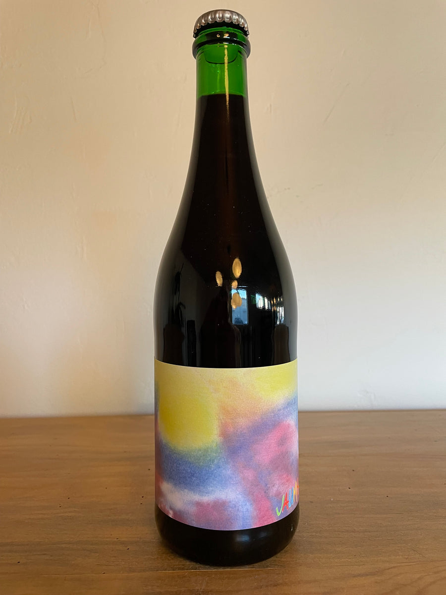 Bottle of 