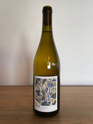 Bottle of 2023 Domaine de La Petite Soeur 'Les Gats' Sauvignon Blanc