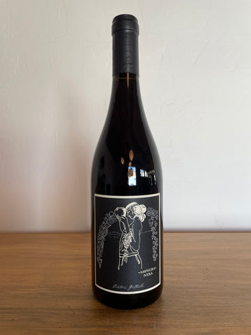 2022 Guttarolo 'Amphora Nera' Rosso