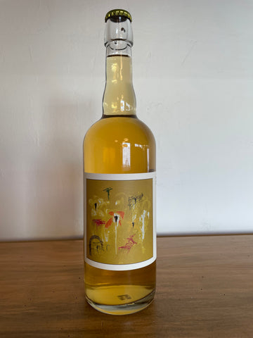 2023 Subject To Change, Artist's Series Palomino