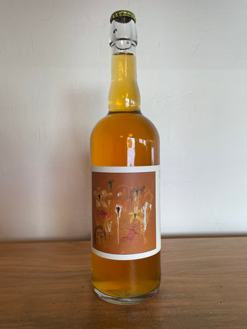 2023 Subject To Change, Skin Fermented Viognier