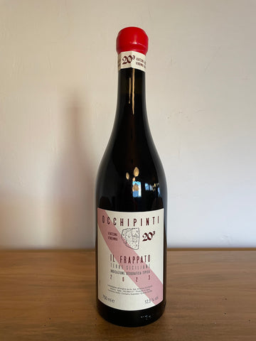 2023 Arianna Occhipinti 'Il Frappato' Frappato