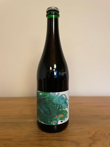 2023 Jauma 'Seaview' Cabernet Franc